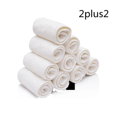 Pañales Reutilizables Lavables con Protección Anti-Fugas - Image 12