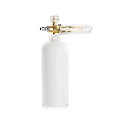 Pistola de Agua de Alta Presión con Función Espuma para Lavado de Autos - Image 12