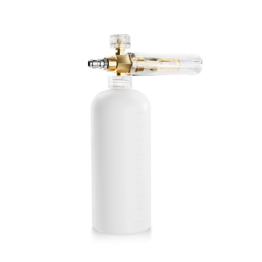 Pistola de Agua de Alta Presión con Función Espuma para Lavado de Autos - Image 12