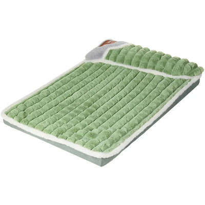 Cama Térmica para Perros Grandes - Colchoneta Desmontable y Lavable para Otoño e Invierno - Image 3