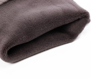 Guantes de Equitación Acolchados Cálidos para Mujer - Image 15