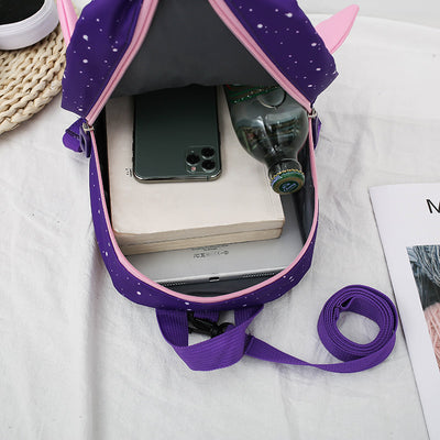 Mochila de Seguridad Infantil con Cuerda de Sujeción para Jardín - Image 17