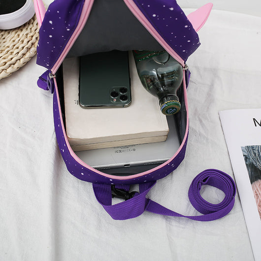 Mochila de Seguridad Infantil con Cuerda de Sujeción para Jardín - Image 17