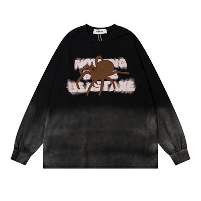 Camiseta de Algodón con Bordado para Hombre - Image 13