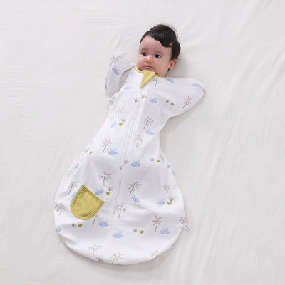 Saco de Dormir Antisobresaltos para Recién Nacido - Versión Ligera - Image 23