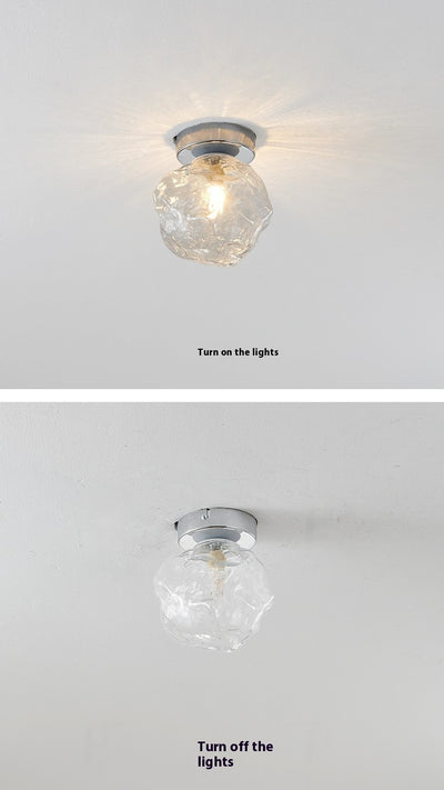 Luz LED para Pasillos y Corredores con Piedra Térmica - Image 6