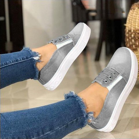 Lona de Denim Elástico Reforzada con Base Gruesa - Image 2