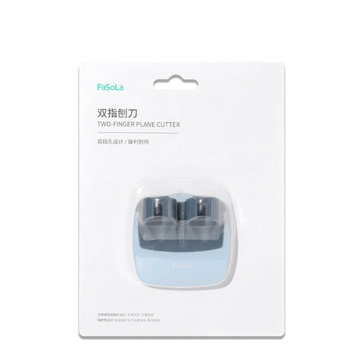 Pelador Multiusos 5 en 1 para Verduras y Frutas - Rallador y Cortador de Precisión - Image 5