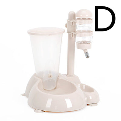 Fuente Automática de Agua para Mascotas - Image 11