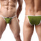 Calzoncillos Deportivos Transpirables Talle Bajo para Hombre