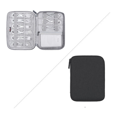 Bolsa Organizadora Digital para Power Bank, Cables y Accesorios - Image 9
