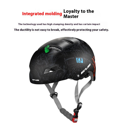 Casco de Protección para Escalada y Deportes Extremos - Image 2