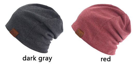 Gorras Finas para Hombre Primavera Verano Estilo Coreano - Image 2