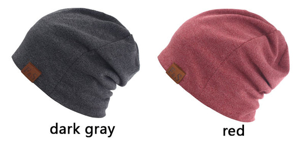 Gorras Finas para Hombre Primavera Verano Estilo Coreano