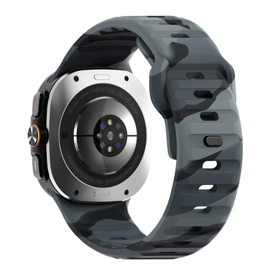 Correa Inteligente Ultra Wave 47mm con Hebilla Reversible de Silicona - Image 19