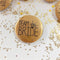 TEAM BRIDE - 58mm