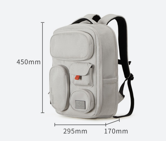 Mochila de Viaje Deportiva para Niños con Gran Capacidad - Image 9