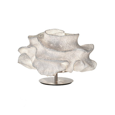 Lámpara de Pie Diseñador Nube Estrella para Sala y Dormitorio - Image 2