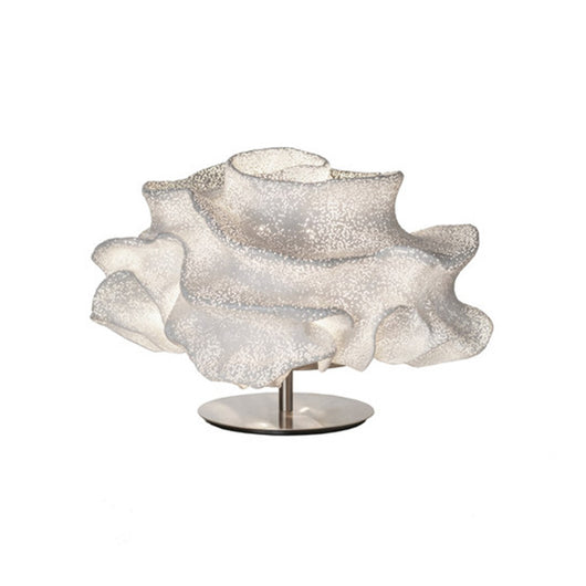 Lámpara de Pie Diseñador Nube Estrella para Sala y Dormitorio - Image 2