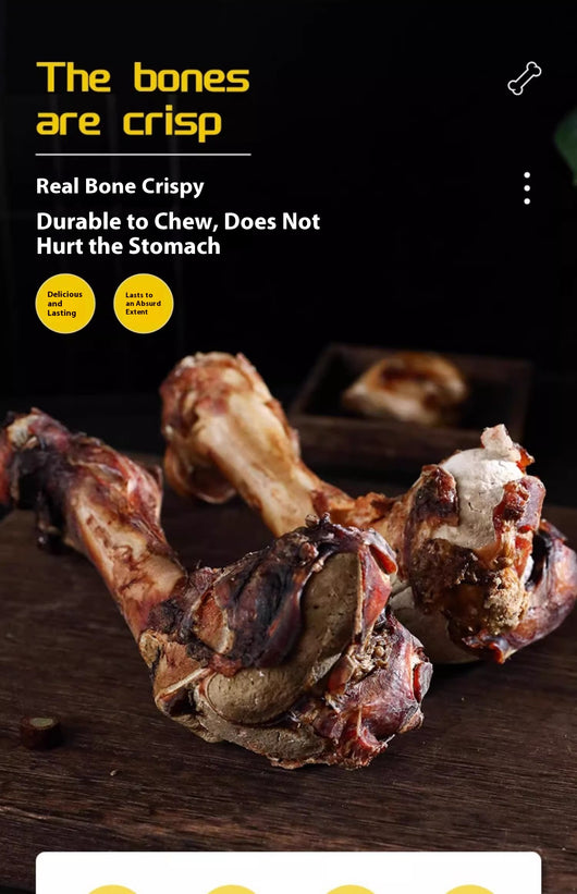 Juguete Masticable para Limpiar Dientes de Cachorros y Perros Pequeños - Image 15