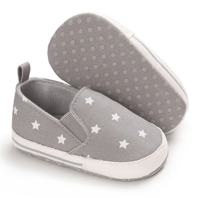 Zapatos Suavitos para Bebé 0-1 Año - Niño y Niña - Image 13