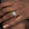 Anillo Arabesco Retro para Mujer - Diseño Nicho Elegante