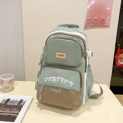 Mochila Casual, Ligera y de Gran Capacidad - Image 9