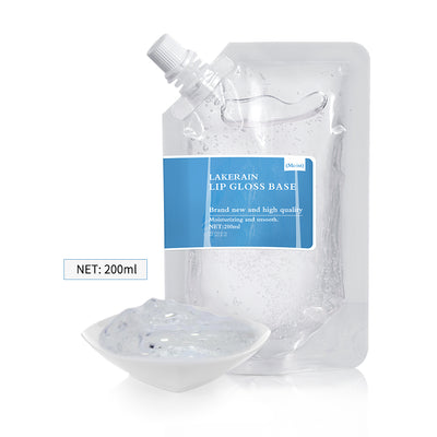 Base de Brillo Labial Hidratante - DIY Transparente Profesional - Image 5