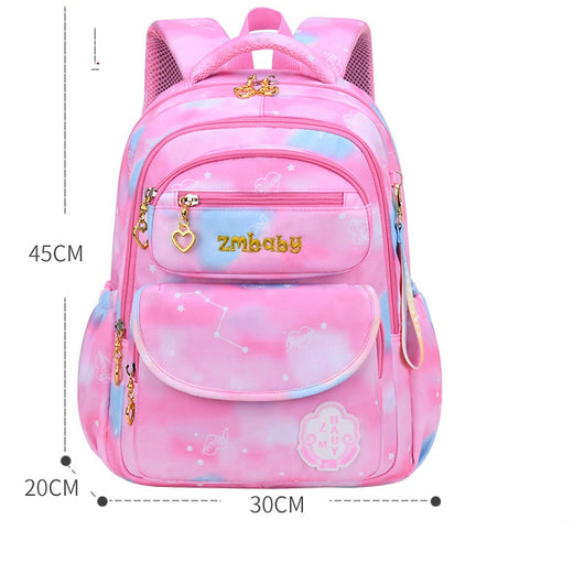 Mochila Dulce y Bonita con Gradiente - Image 13