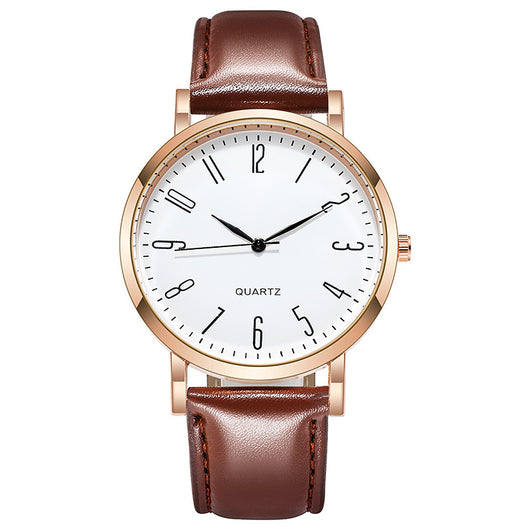 Reloj Pulsera Elegante para Hombre - Estilo Ejecutivo Casual - Image 14