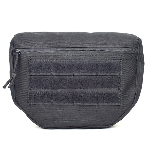 Chaleco Funcional de Almacenamiento Expandible con Bolsa de Vientre - Image 7