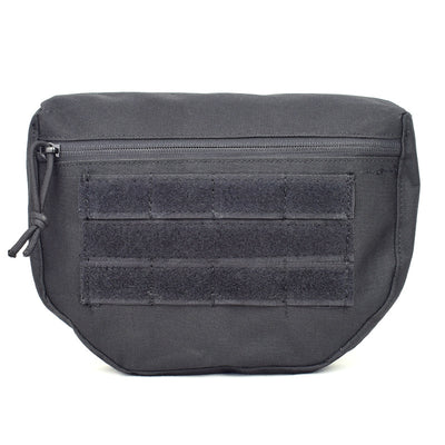 Chaleco Funcional de Almacenamiento Expandible con Bolsa de Vientre - Image 7