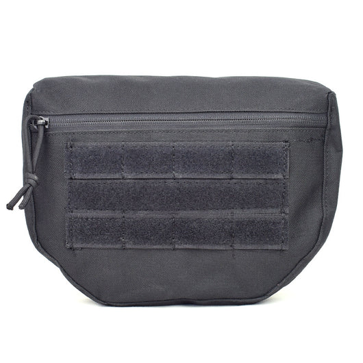 Chaleco Funcional de Almacenamiento Expandible con Bolsa de Vientre - Image 7