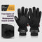 Guantes Térmicos para Senderismo, Escalada y Esquí