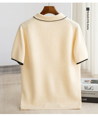 Blusa Ejecutiva Suave y Cómoda - Image 17