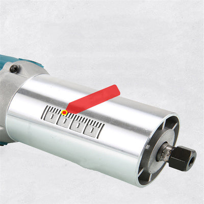 Pulidora Eléctrica para Madera 800W - Image 13