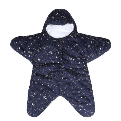 Saco de Dormir Divisible para Bebé - Todas las Estaciones con Diseño Infantil - Image 18