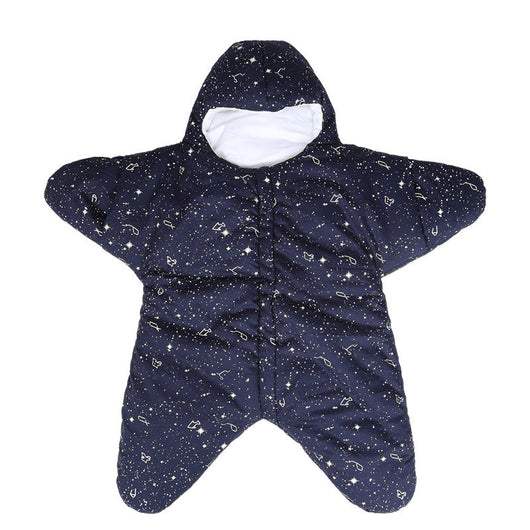 Saco de Dormir Divisible para Bebé - Todas las Estaciones con Diseño Infantil - Image 18