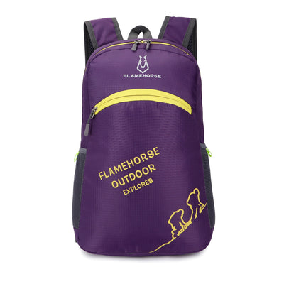 Bolsa Bandolera Plegable para Actividades Outdoor - Image 18