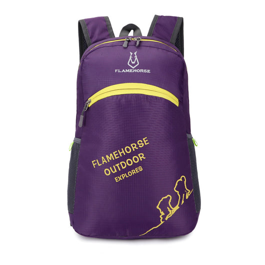 Bolsa Bandolera Plegable para Actividades Outdoor - Image 18