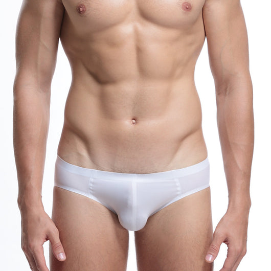 Calzoncillos Hombre Transpirables sin Costuras - Image 18