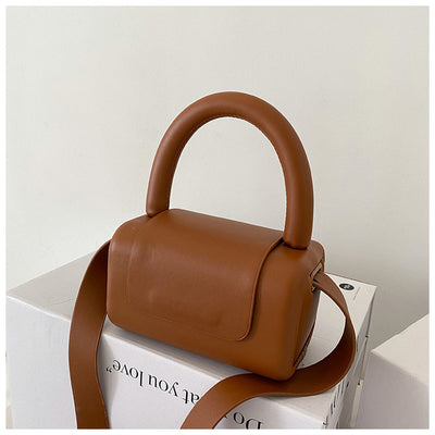 Bolsa Mensajera Candy Color con Asa Simple - Portátil y Versátil - Image 11