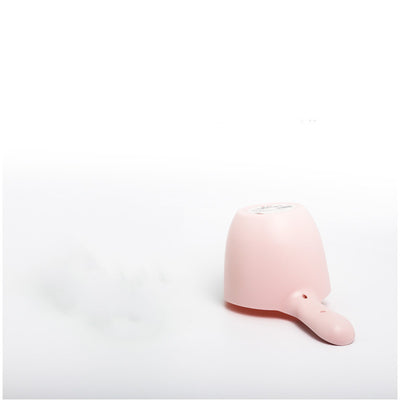Vaso Dosificador de Plástico para Baño Infantil - Image 6