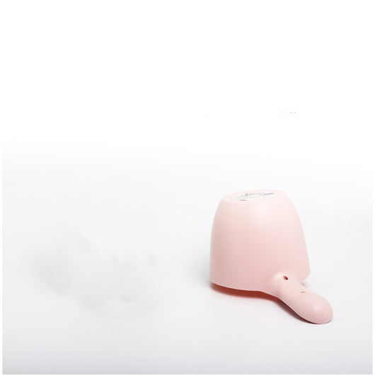 Vaso Dosificador de Plástico para Baño Infantil - Image 6
