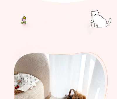 Cama Térmica para Mascotas Estilo Sushi - Nido Removible Todo Clima - Image 11