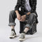 Pantalones Casuales Kibayi para Hombre - Comodidad Total
