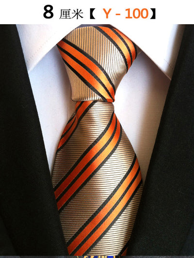 Traje y corbata para hombre - Image 96