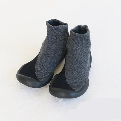 Calcetines Deportivos Fashion para Mamá con Suela de Goma - Zapatos Multiuso - Image 13