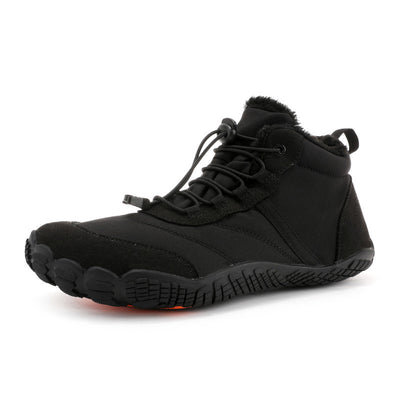 Botas de Invierno para Hombre - Aislamiento Térmico para Montaña y Camping - Image 5
