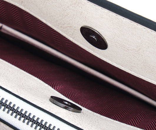Bolsa Tote de Un Hombro para el Día a Día - Image 12